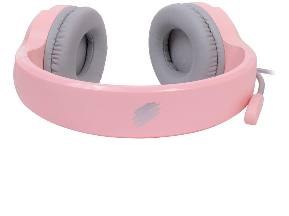 Headset Gamer OEX Game PC 7.1 Canais - 3