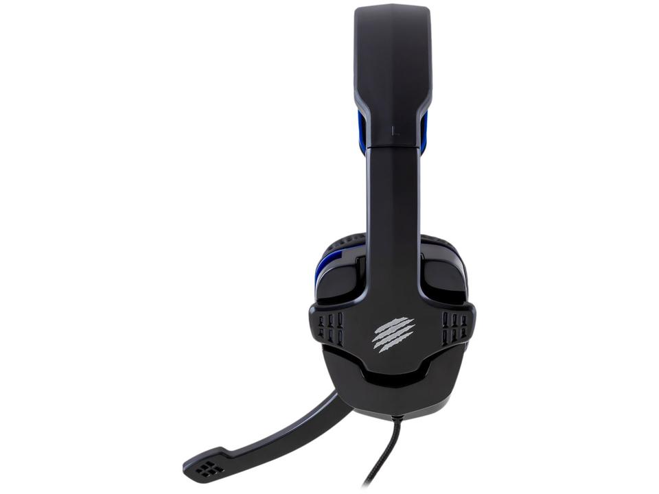 Headset Gamer OEX Game PC PS4 - 3