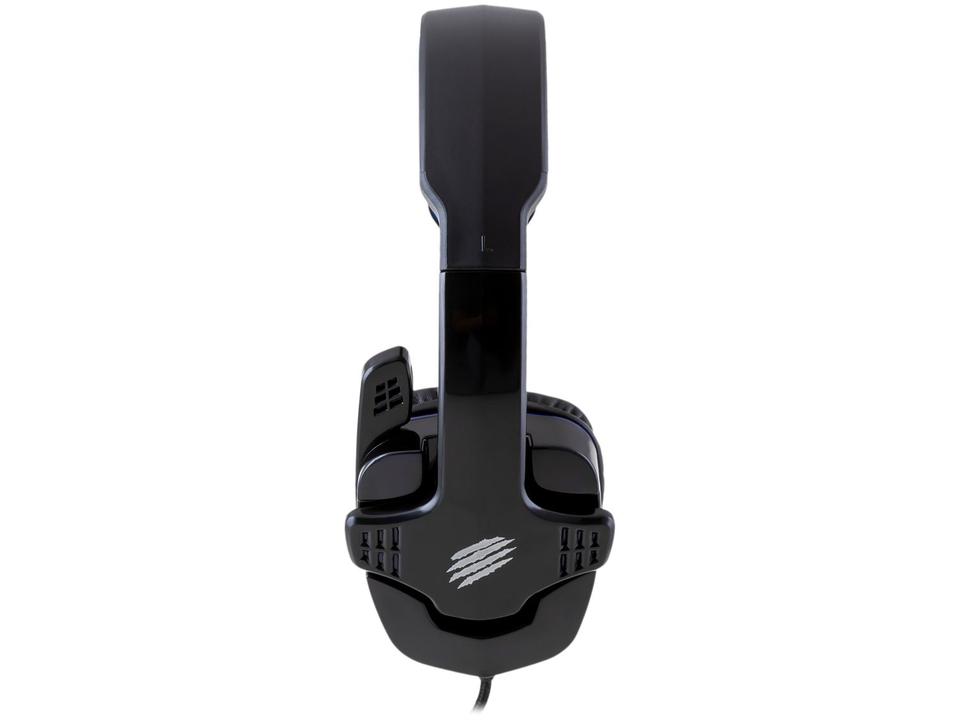 Headset Gamer OEX Game PC PS4 - 4
