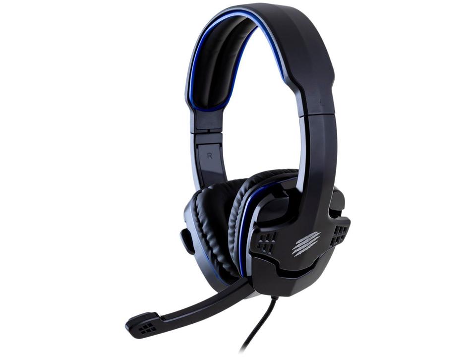 Headset Gamer OEX Game PC PS4 - 1
