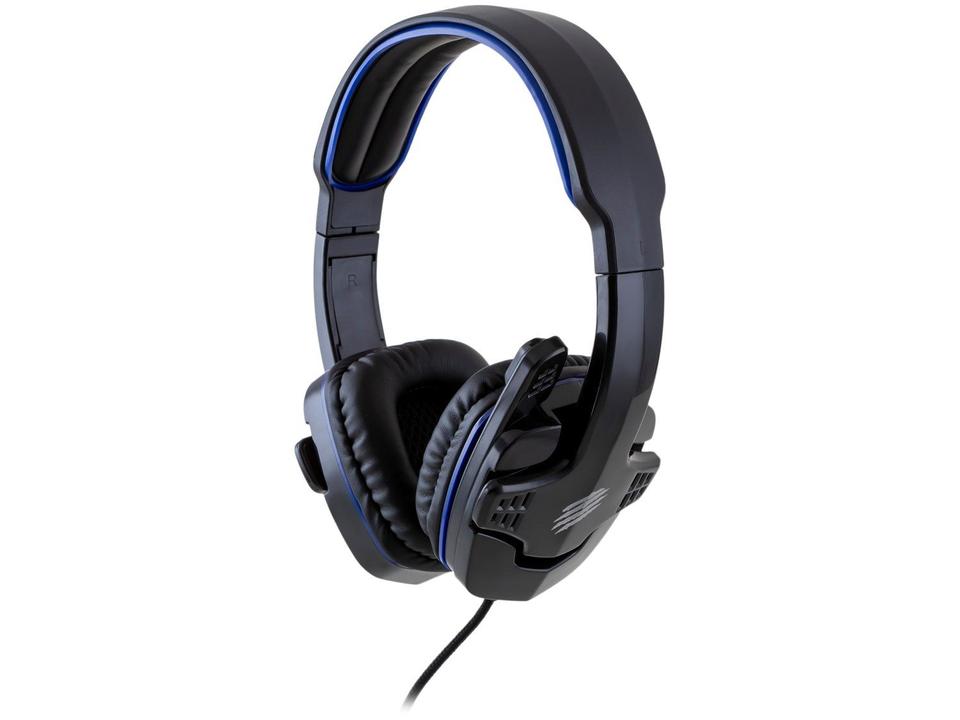 Headset Gamer OEX Game PC PS4 - 6