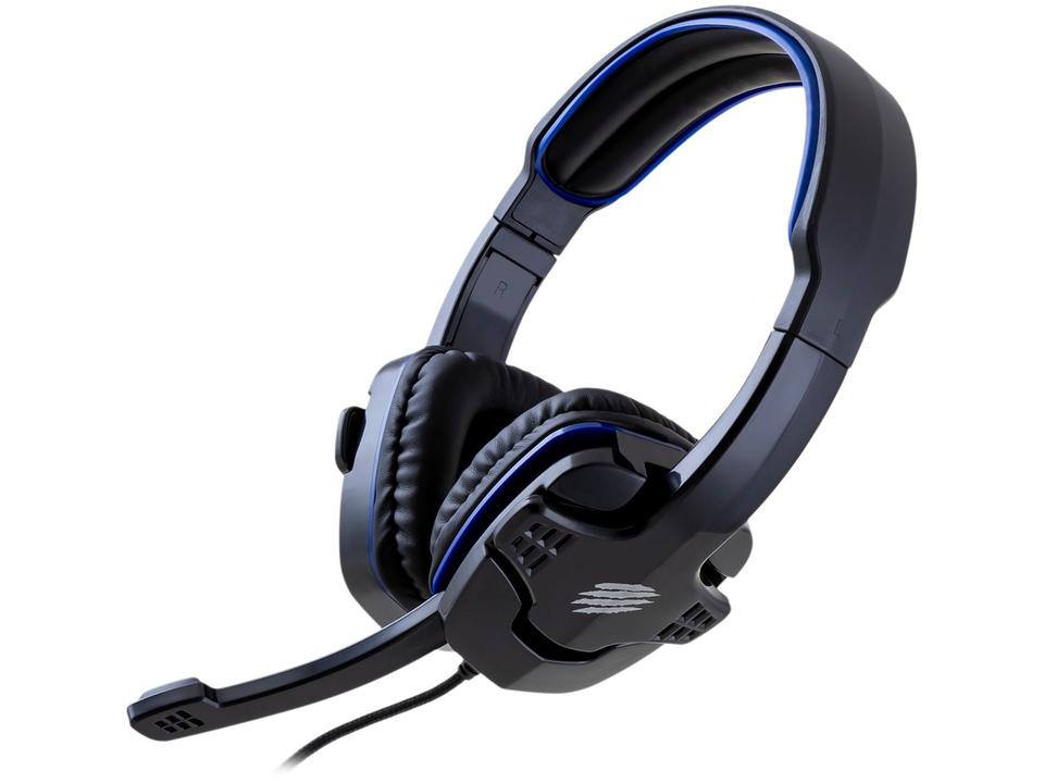Headset Gamer OEX Game PC PS4 - 5