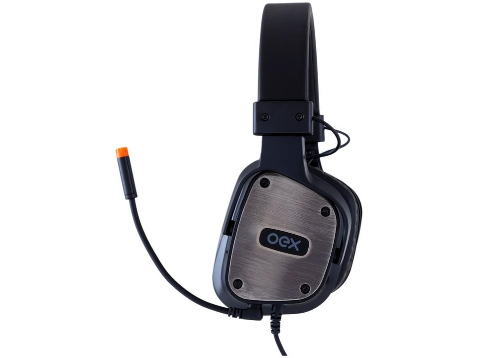 Headset Gamer OEX Game PS4 Armor HS403 - 8