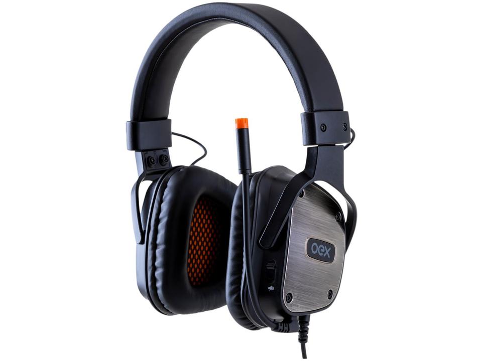 Headset Gamer OEX Game PS4 Armor HS403 - 1