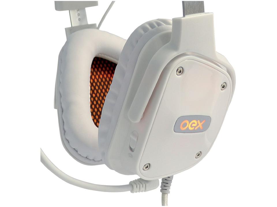 Headset Gamer OEX - Shield HS409 - 3