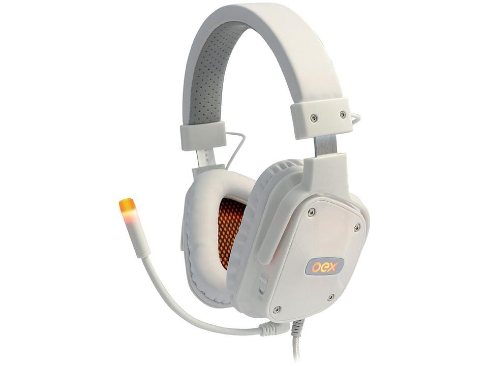Headset Gamer OEX - Shield HS409 - 4