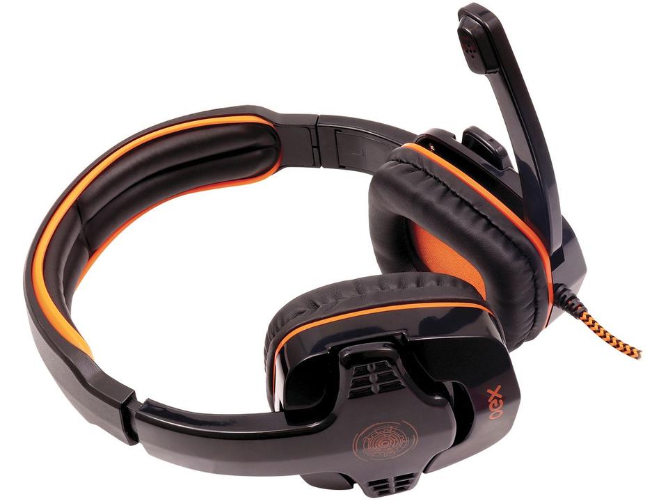 Headset Gamer para PC OEX - Target HS203 - 3