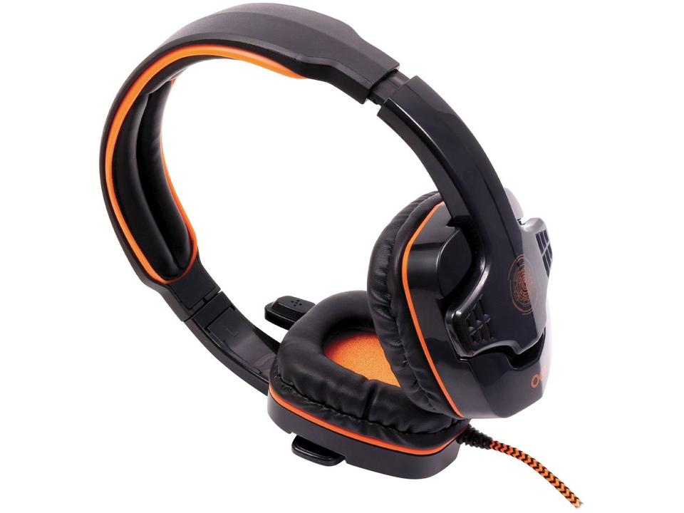 Headset Gamer para PC OEX - 2
