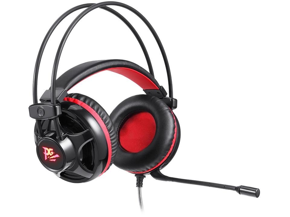 Headset Gamer Philco PHS11V PC 5.1 P2 - 7