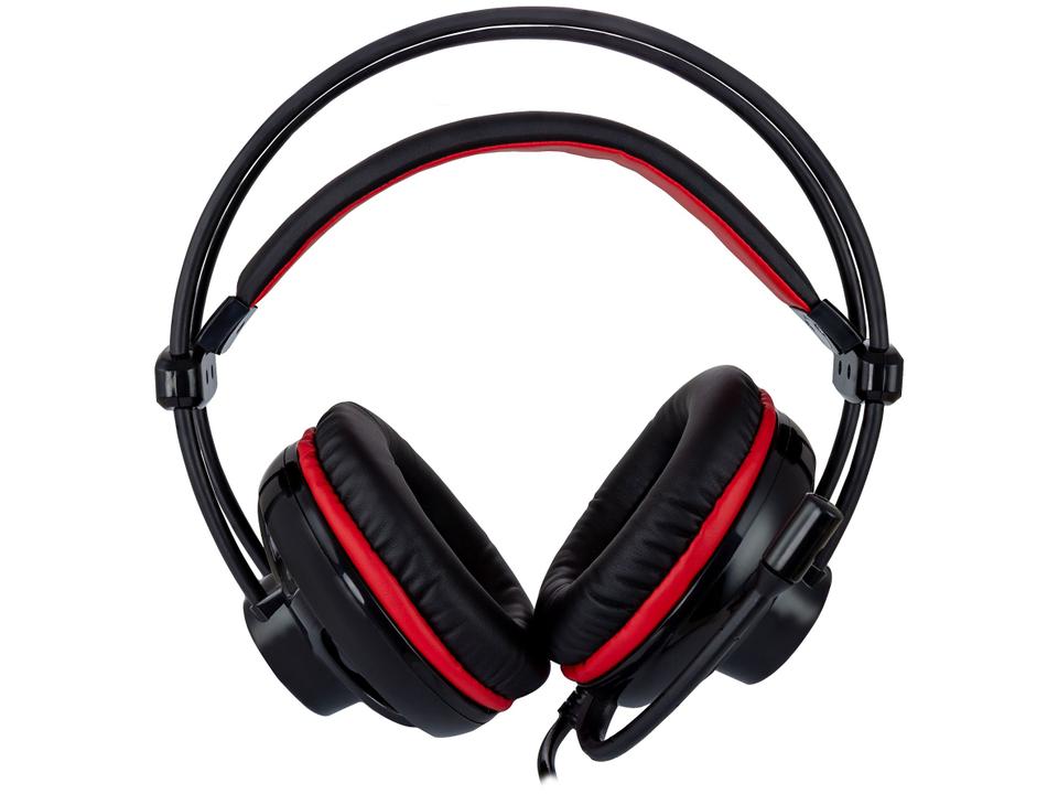 Headset Gamer Philco PHS11V PC 5.1 P2 - 5