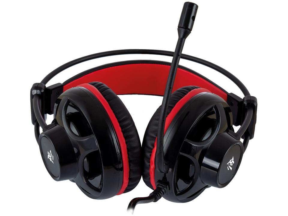 Headset Gamer Philco PHS11V PC 5.1 P2 - 6