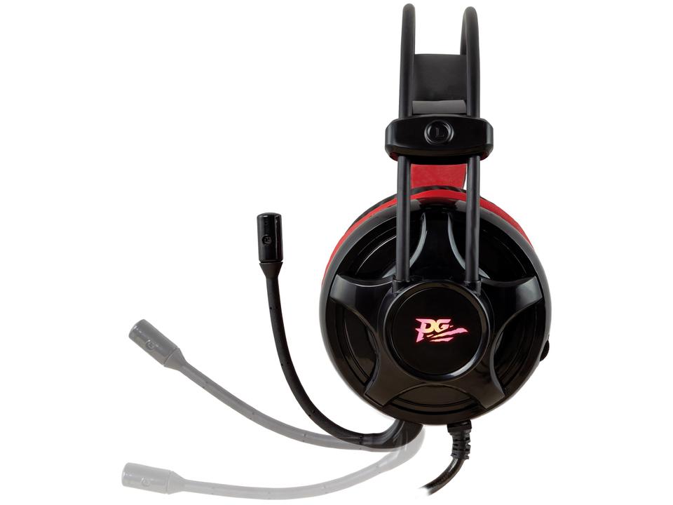 Headset Gamer Philco PHS11V PC 5.1 P2 - 8