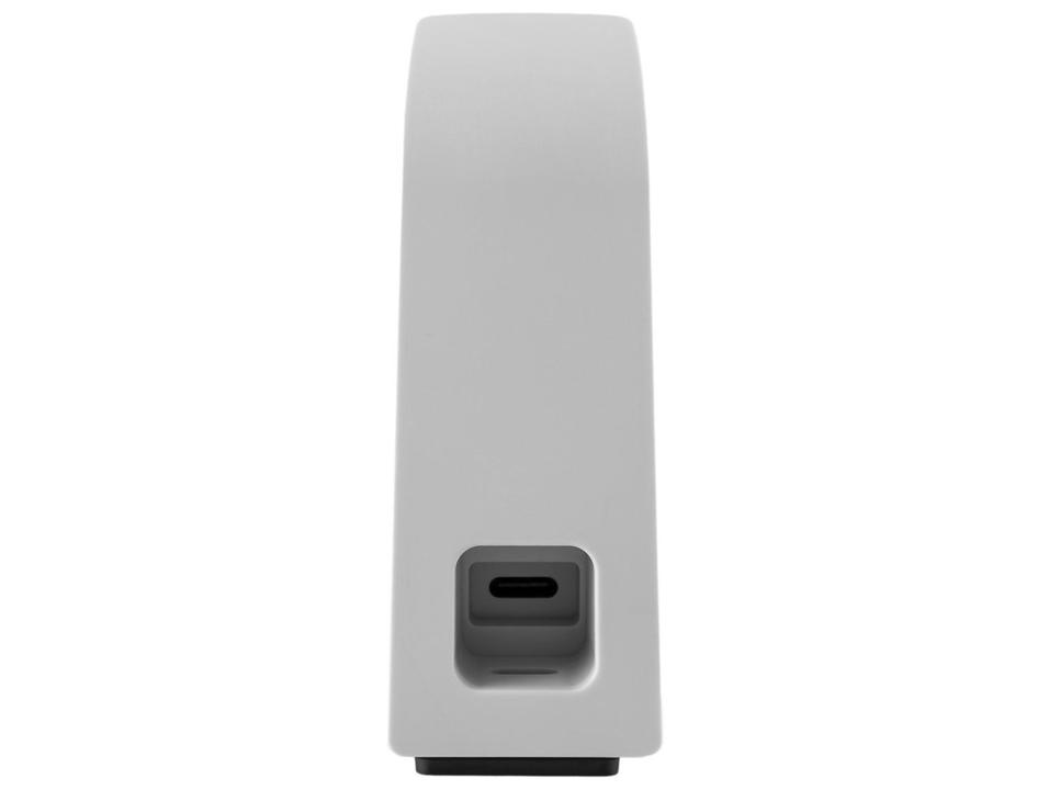 Headset Gamer Sony PlayStation Pulse Elite Sem fio para PS5 USB e P2 Branco - 10