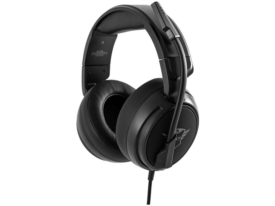 Headset Gamer Trust 2.0 GXT 433 Pylo - 2