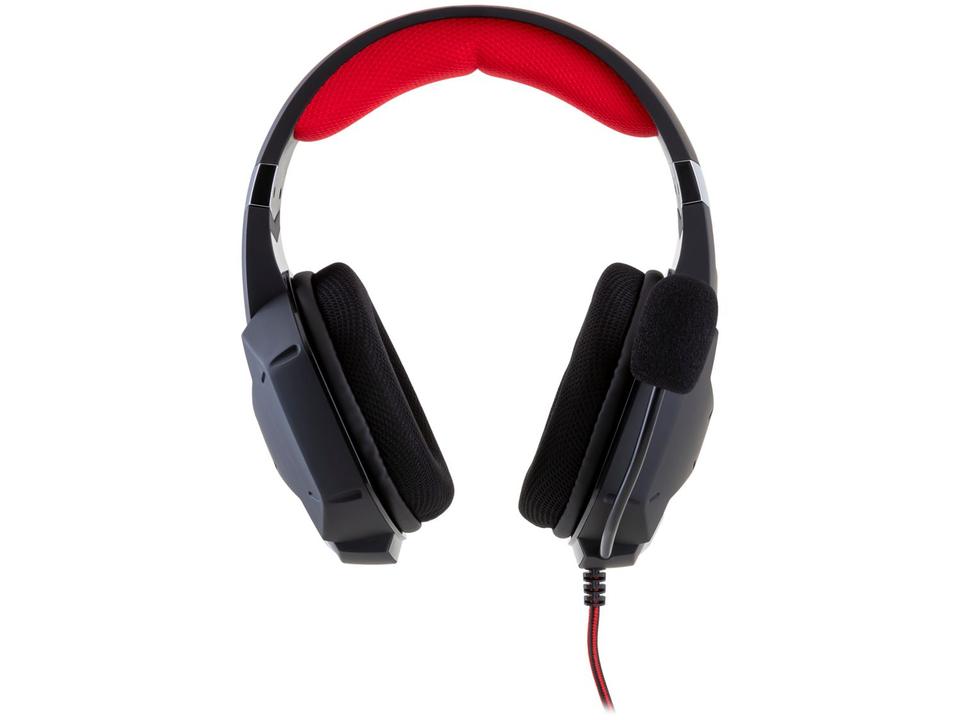 Headset Gamer Trust - GXT 322 Carus - 1