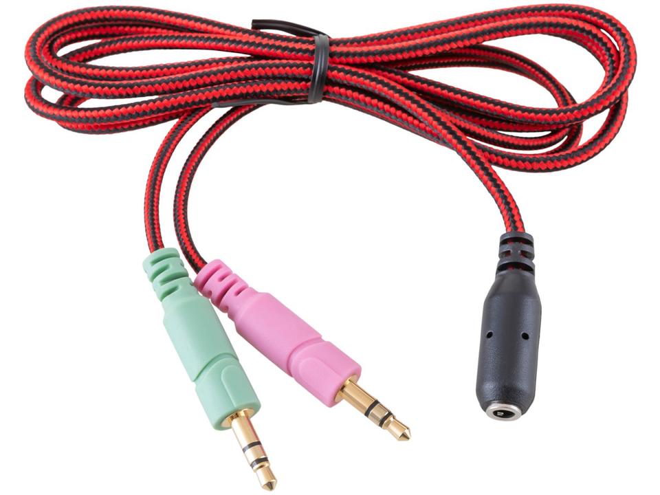 Headset Gamer Trust - 7