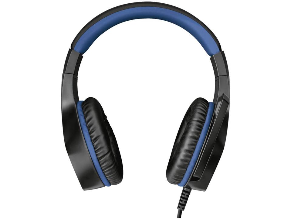 Headset Gamer Trust - GXT 404B Rana - 1