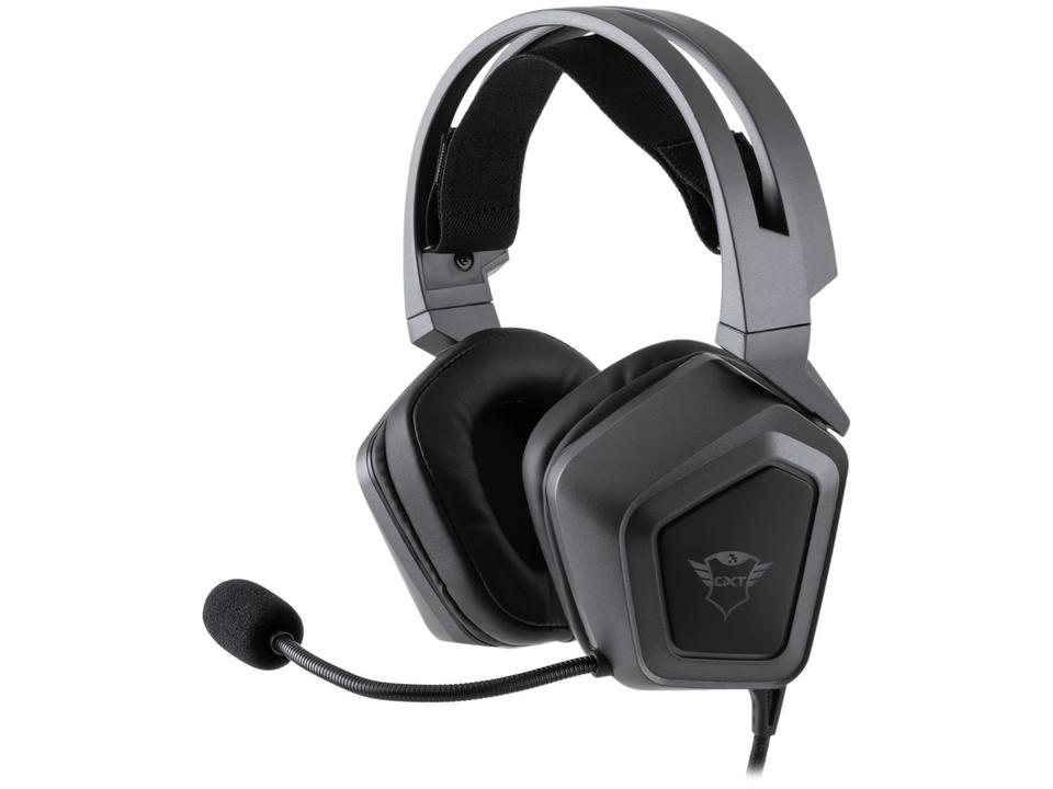 Headset Gamer Trust GXT 450 Blizz - 1
