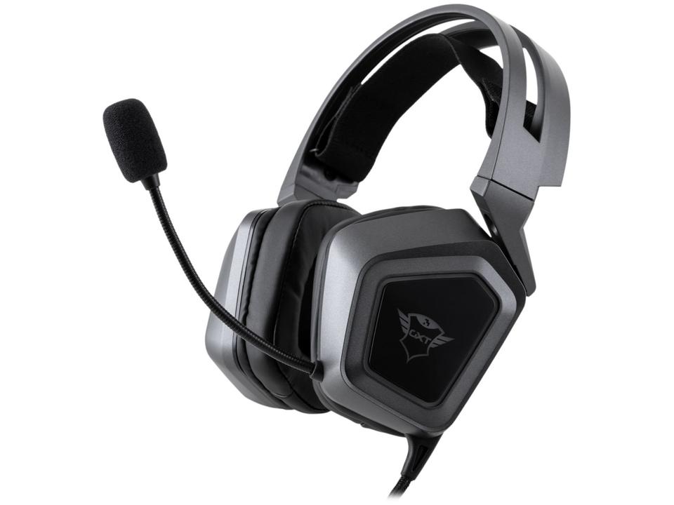 Headset Gamer Trust GXT 450 Blizz - 4