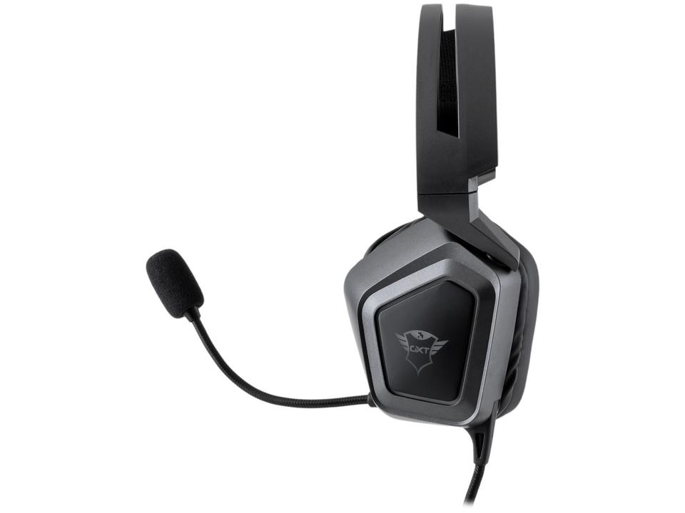 Headset Gamer Trust GXT 450 Blizz - 3