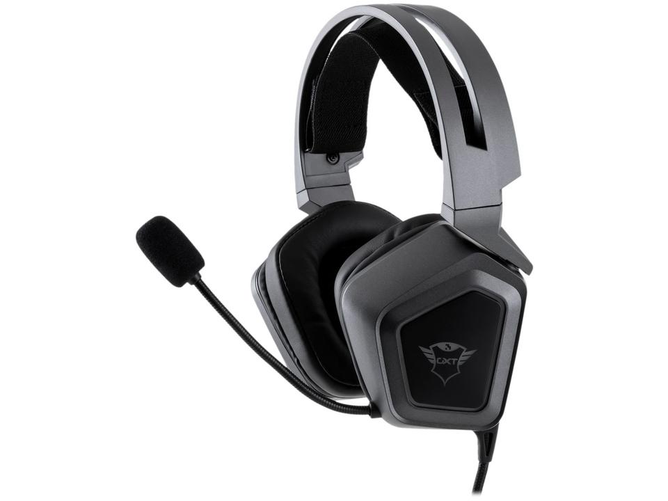 Headset Gamer Trust GXT 450 Blizz - 5