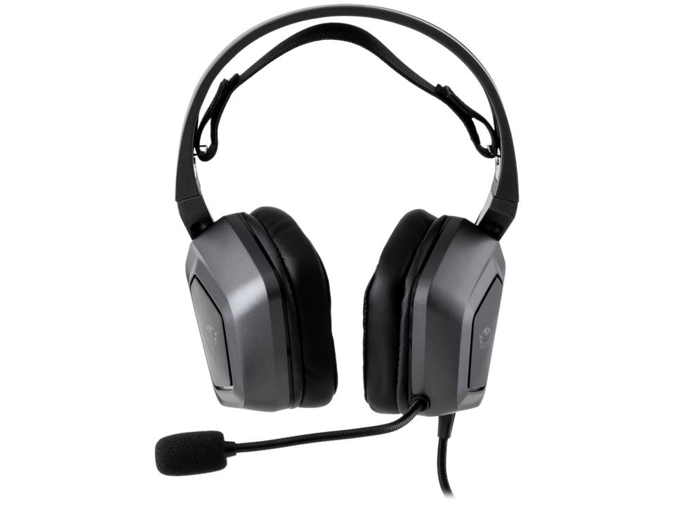 Headset Gamer Trust GXT 450 Blizz - 2