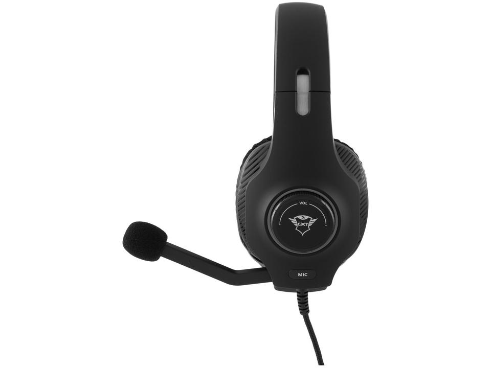 Headset Gamer Trust GXT 455 Torus - 3