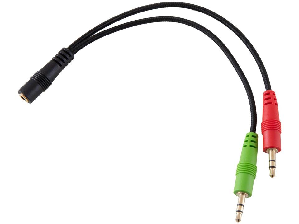 Headset Gamer Trust GXT 455 Torus - 7