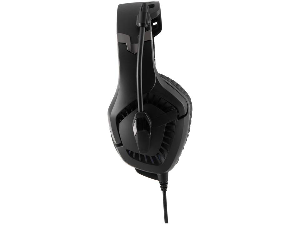 Headset Gamer Trust GXT 460 Varzz - para Computador - 6