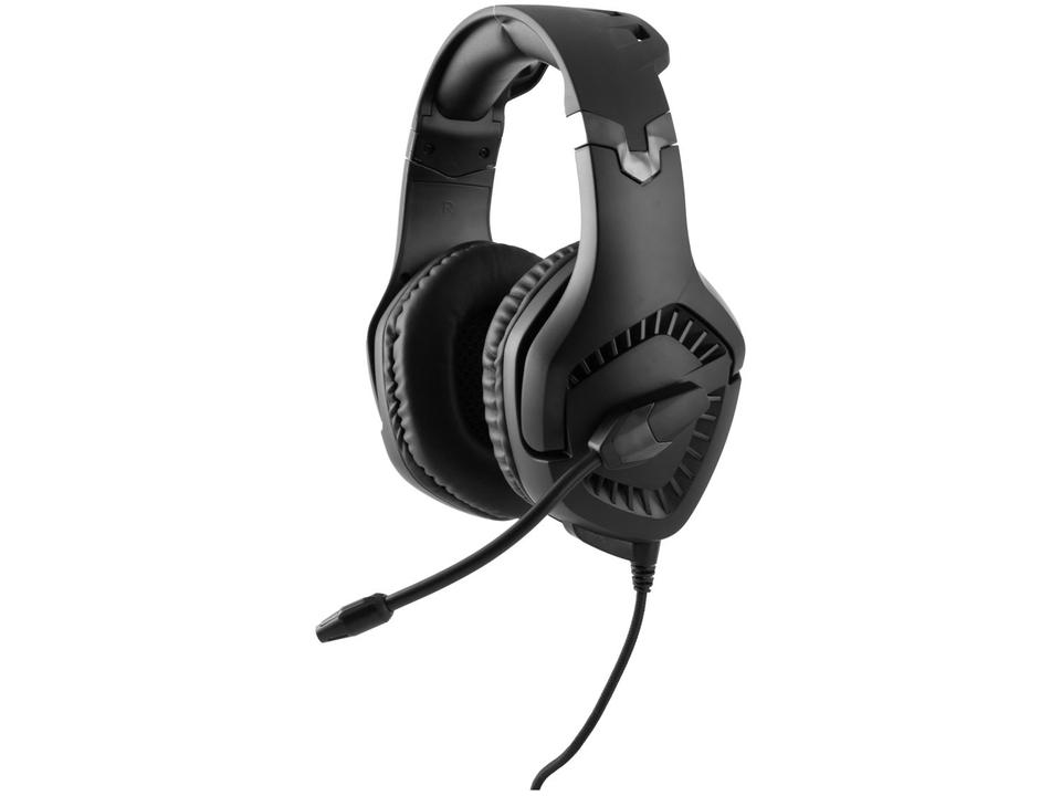 Headset Gamer Trust GXT 460 Varzz - para Computador - 1