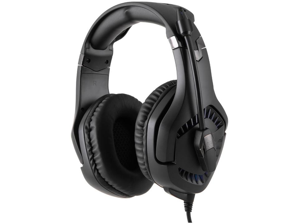 Headset Gamer Trust GXT 460 Varzz - para Computador - 3