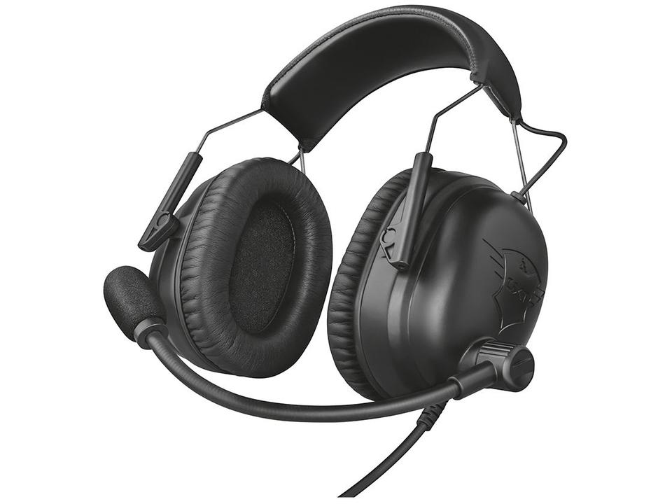 Headset Gamer Trust P2 - 5