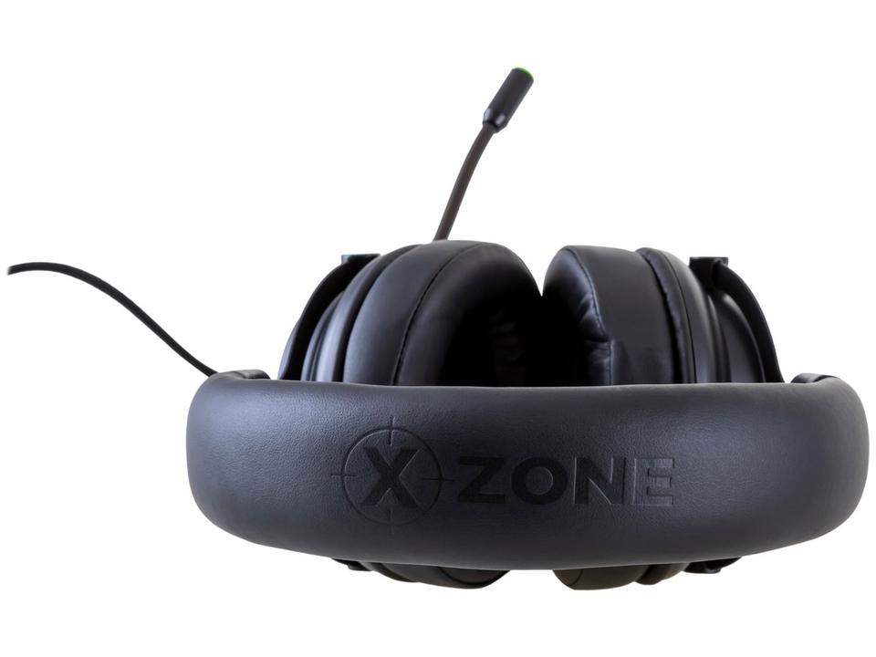 Headset Gamer XZONE GHS-01 - 6