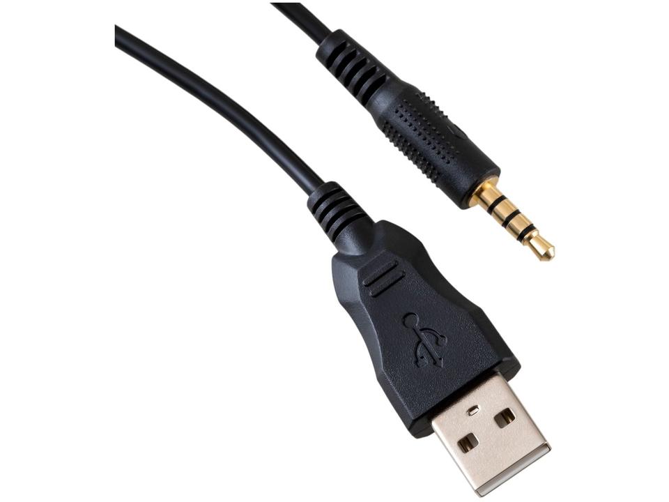 Headset Gamer XZONE GHS-01 - 9