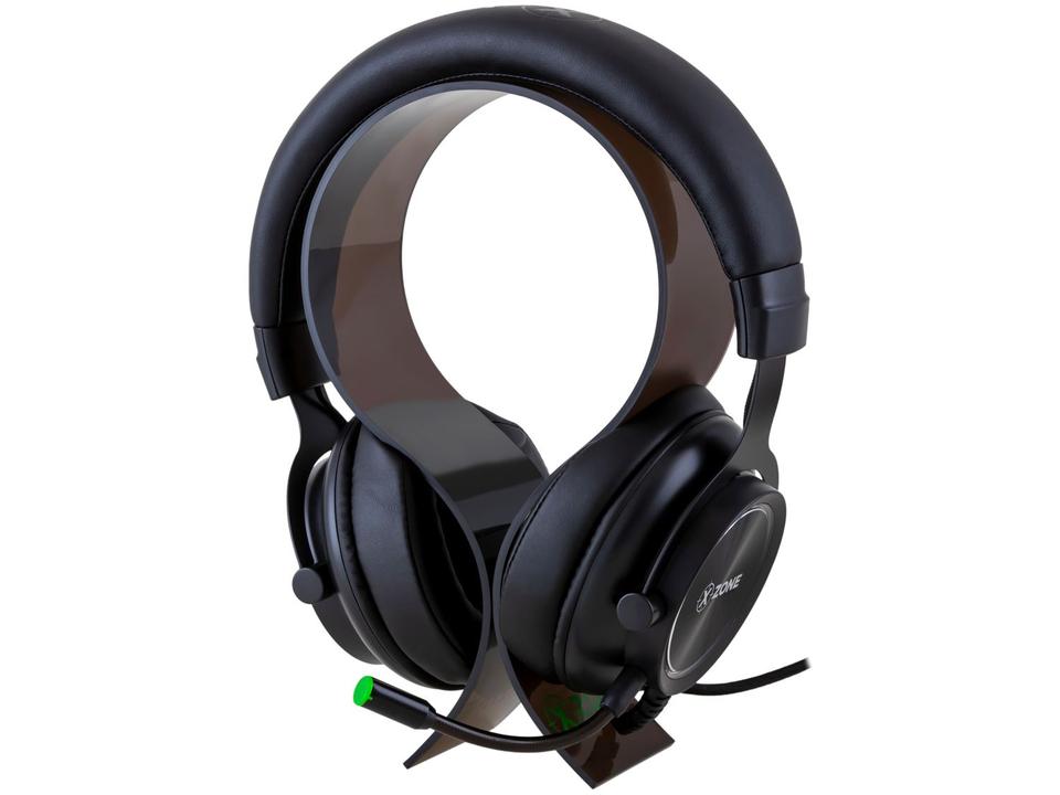 Headset Gamer XZONE GHS-01 - 5