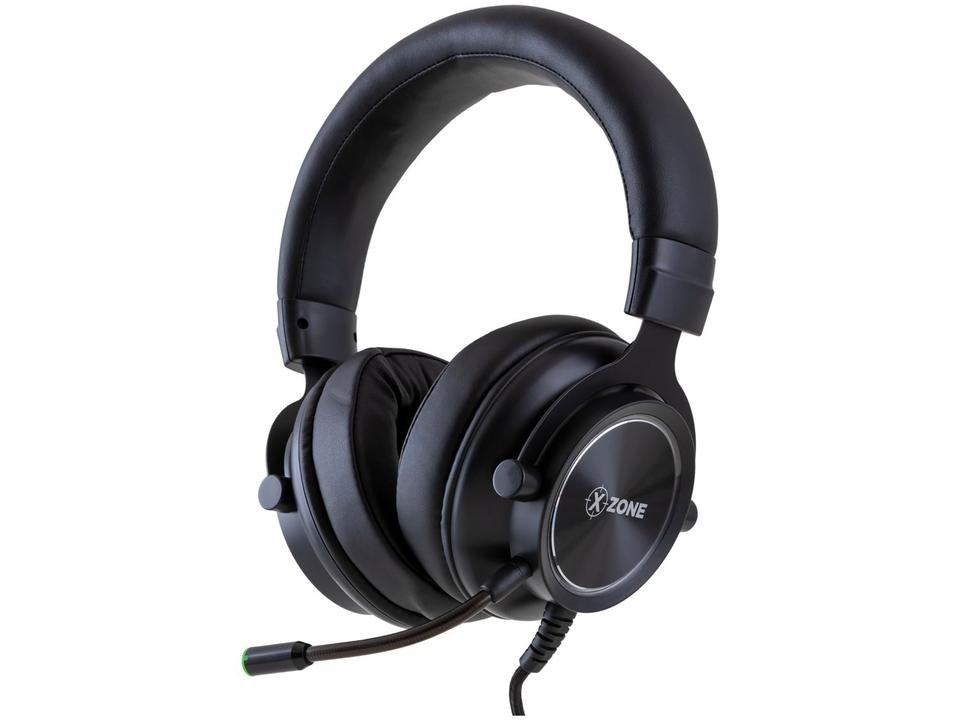 Headset Gamer XZONE GHS-01 - 1