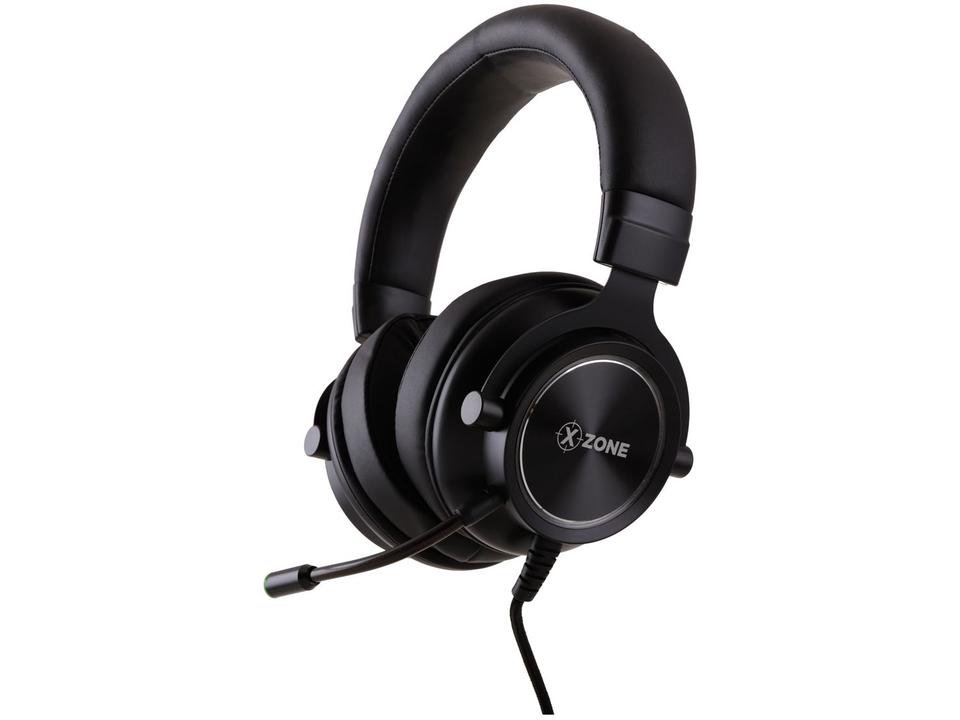 Headset Gamer XZONE GHS-01 - 4