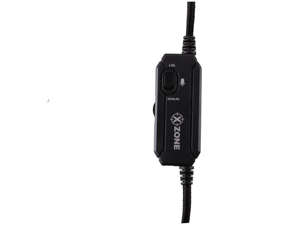 Headset Gamer XZONE GHS-01 - 11