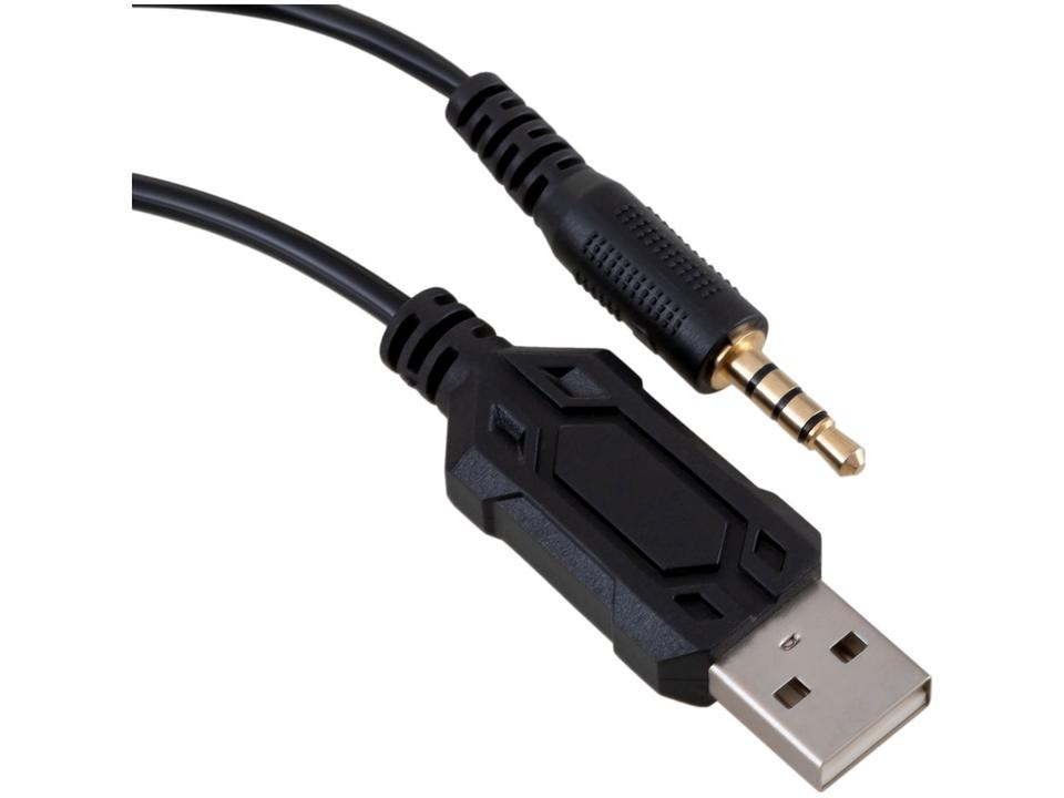 Headset Gamer XZONE GHS-02 - 9