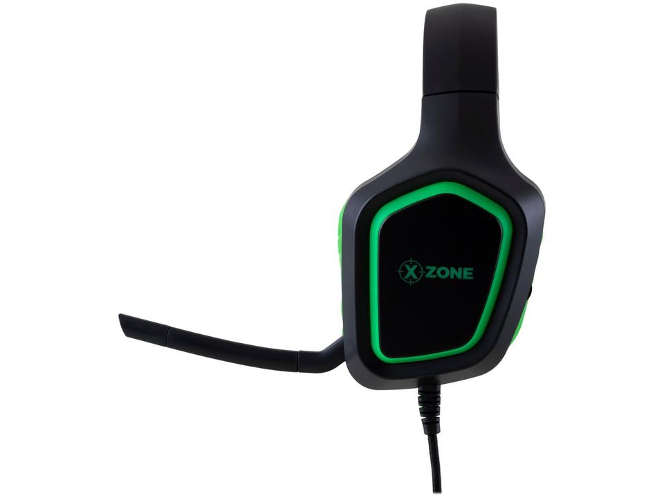 Headset Gamer XZONE GHS-02 - 6