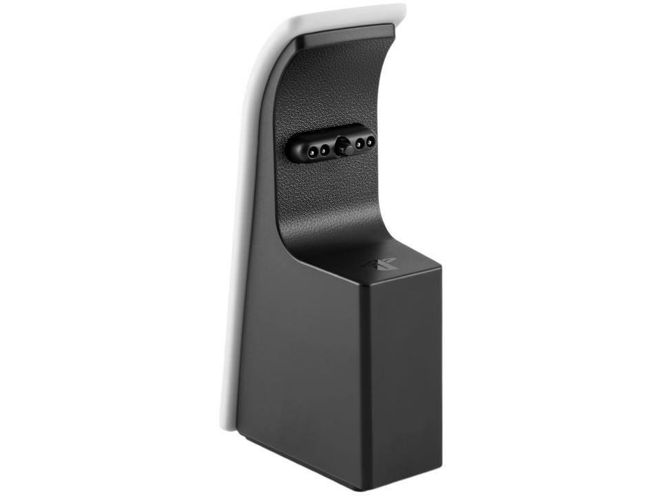 Headset sem Fio Pulse Elite Sony PlayStation PS5 Branco - 11