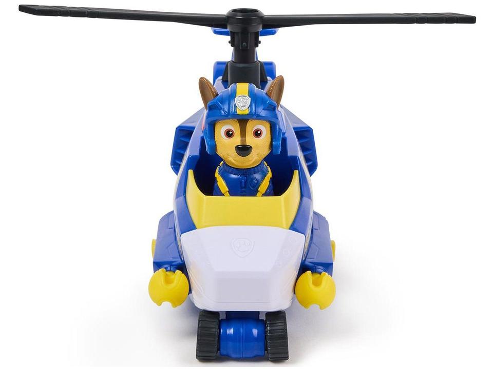 Helicóptero Patrulha Canina Air Rescue Chase - 1