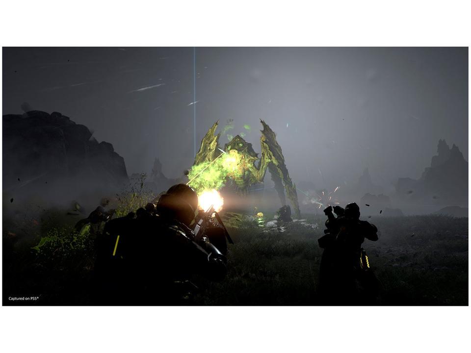 Helldivers 2 para PS5 Arrowhead Game Studios AB - 20