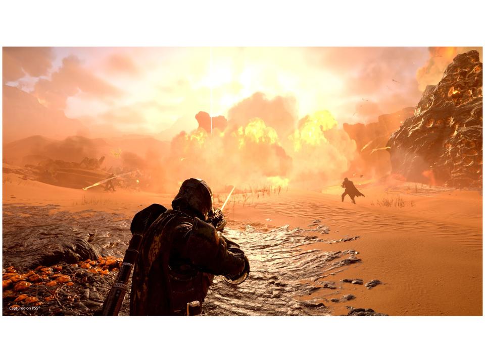 Helldivers 2 para PS5 Arrowhead Game Studios AB - 15