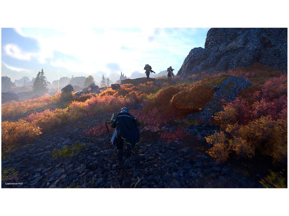 Helldivers 2 para PS5 Arrowhead Game Studios AB - 14