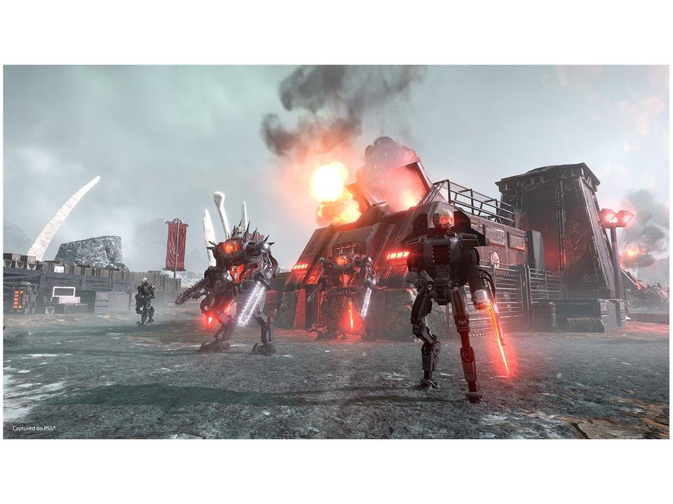 Helldivers 2 para PS5 Arrowhead Game Studios AB - 6