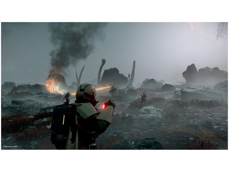 Helldivers 2 para PS5 Arrowhead Game Studios AB - 9