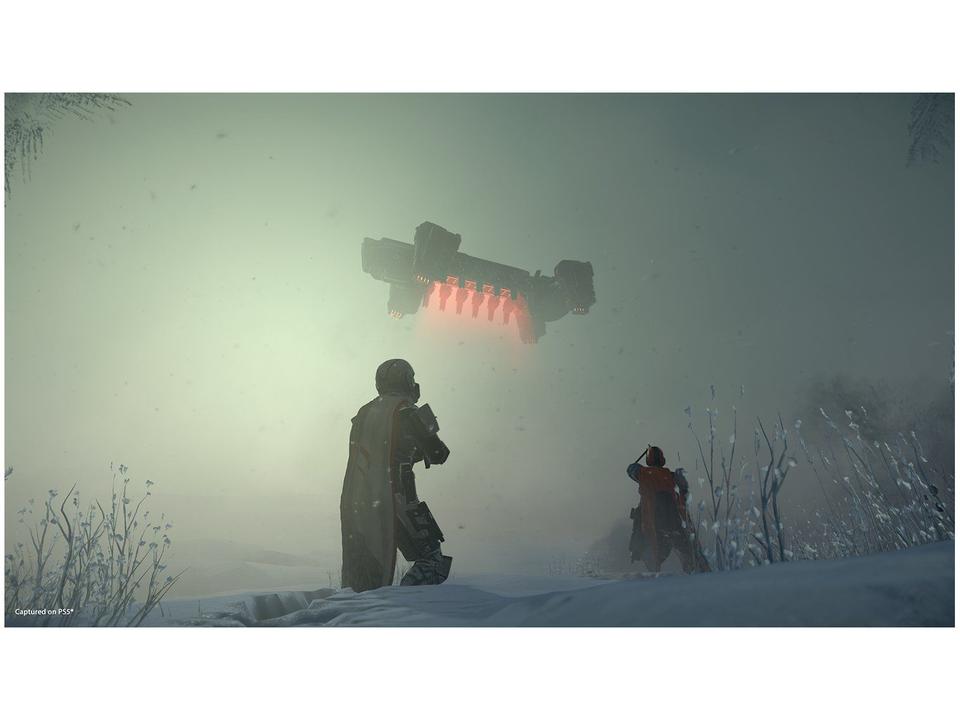 Helldivers 2 para PS5 Arrowhead Game Studios AB - 11