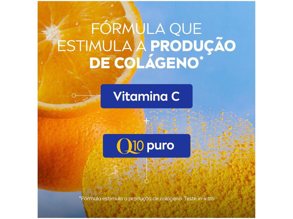 Hidratante Desodorante Nivea Firmador Q10 - 5