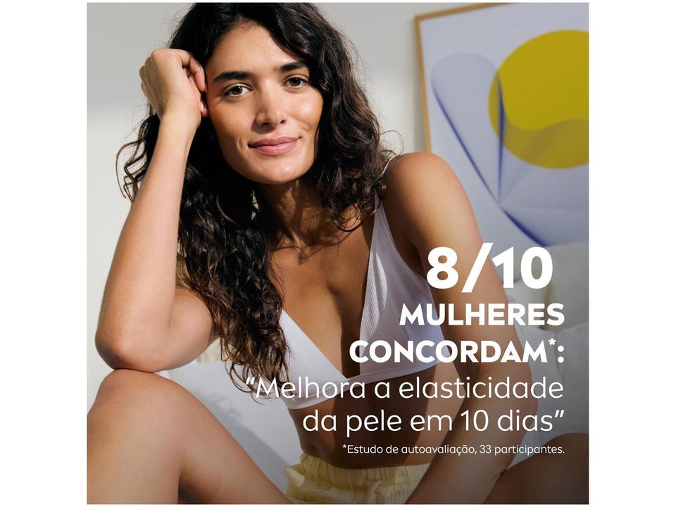 Hidratante Desodorante Nivea Firmador Q10 - 7